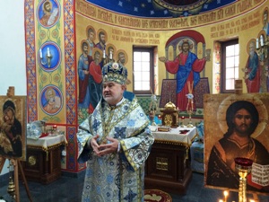 Житомир: жіночий монастир Чину Святого Василія Великого освятив єпископ УГКЦ.(ФОТО) Житомир: жіночий монастир Чину Святого Василія Великого освятив єпископ УГКЦ.(ФОТО)